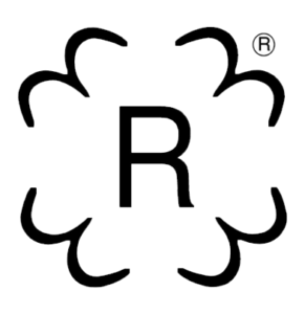 National Board R symbol