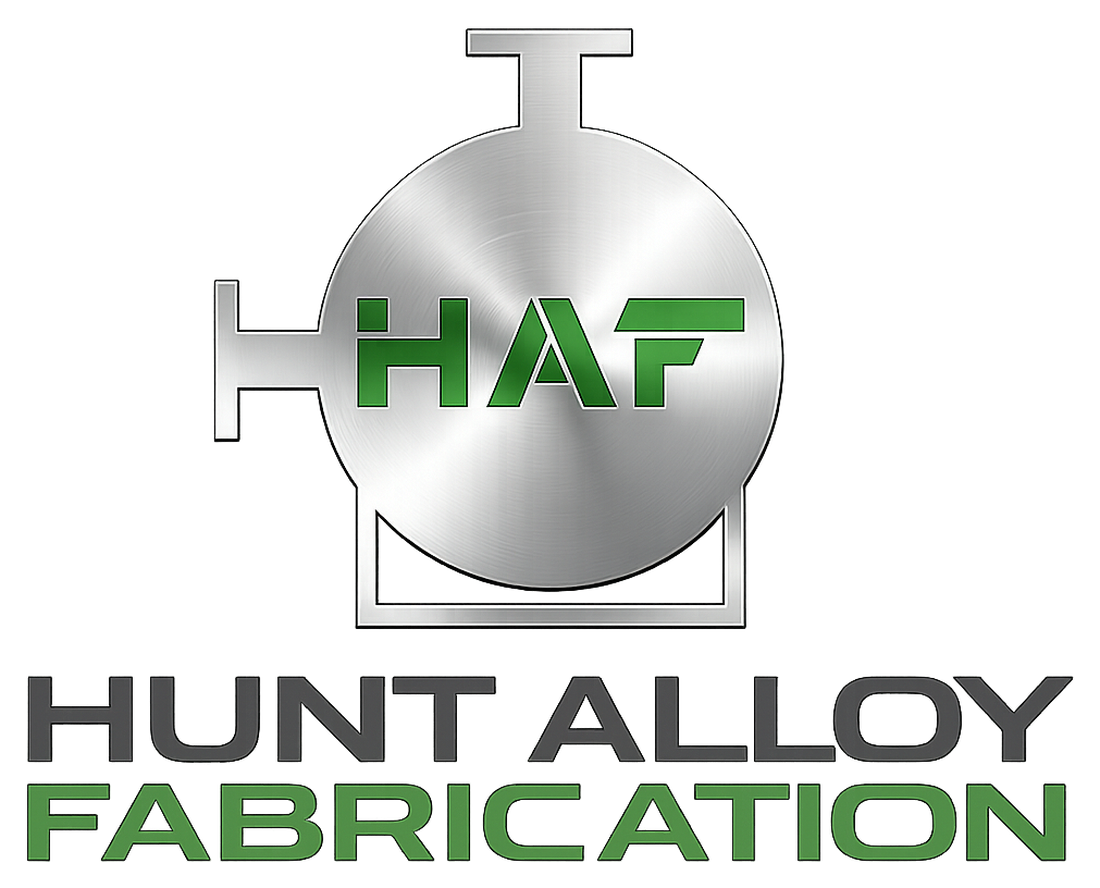 Hunt Alloy Fabrication